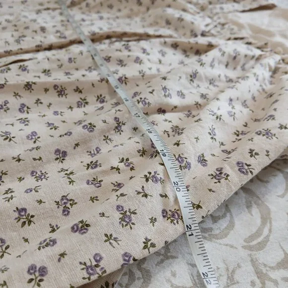 CLOSET CLOSING 9/15!  Beautiful Neuflora Emmerson Dress, EUC, Small. - Picture 9 of 13